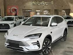 بی وای دی سۆنگ پڵەس